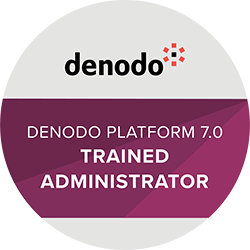 Trained Administrator