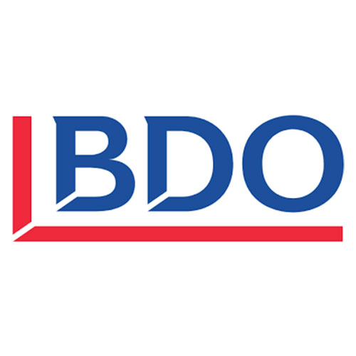 logo BDO