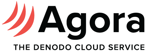 Logo Agora