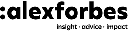 Alexforbes Logo
