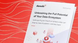 Unleashing the Full Potential of Your Data Ecosystem