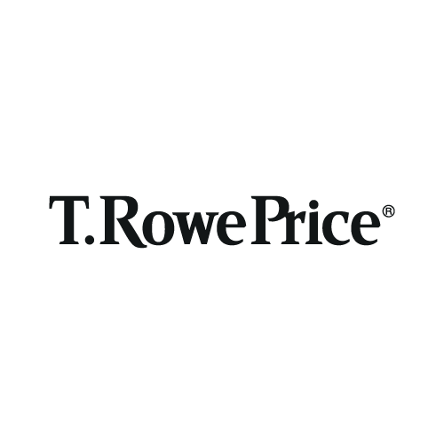 T Rowe Price logo
