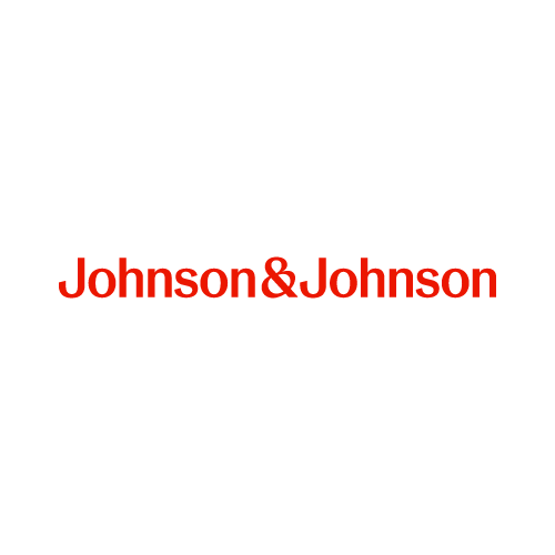 Johnson & Johnson logo