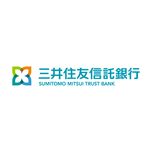 Sumitomo Mitsui Trust Bank logo