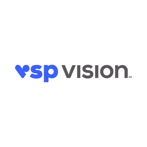 VSP Vision logo