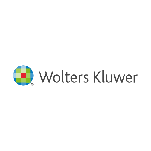 Wolters Kluwer logo