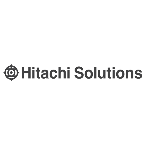 Hitachi Solutions