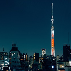 Tokyo