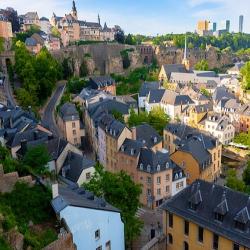 Luxembourg