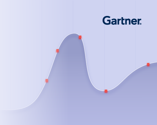 Hype Cycle™ de Gartner® 2024 para la gestión de datos