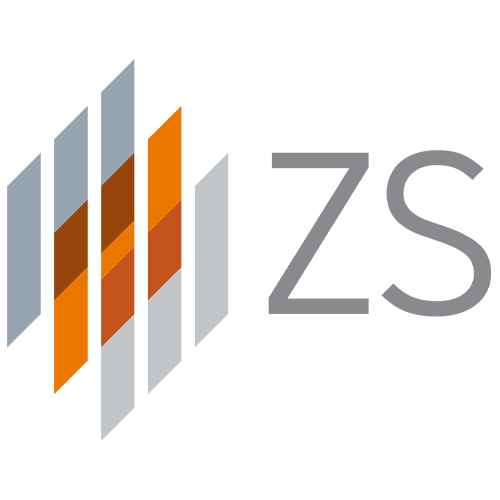 ZS Logo