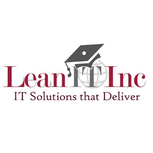 lean IT logo