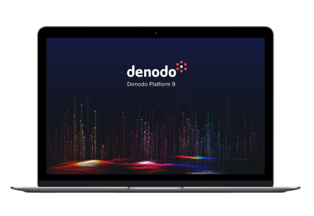 thumbnail Denodo Platform 9